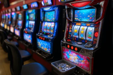 パチスロの台キープはどこまでOK？スマスロ＆メダル式の基準・マナー・トラブル回避法