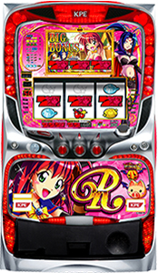 マジハロシリーズ】マジカルハロウィン歴代機種概要＆PV動画一覧 