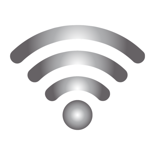 パチンコ屋のwi Fi 無線lan は電波が弱い 遅い ので不便 ホールのネット回線事情 ブレスロ 2dps