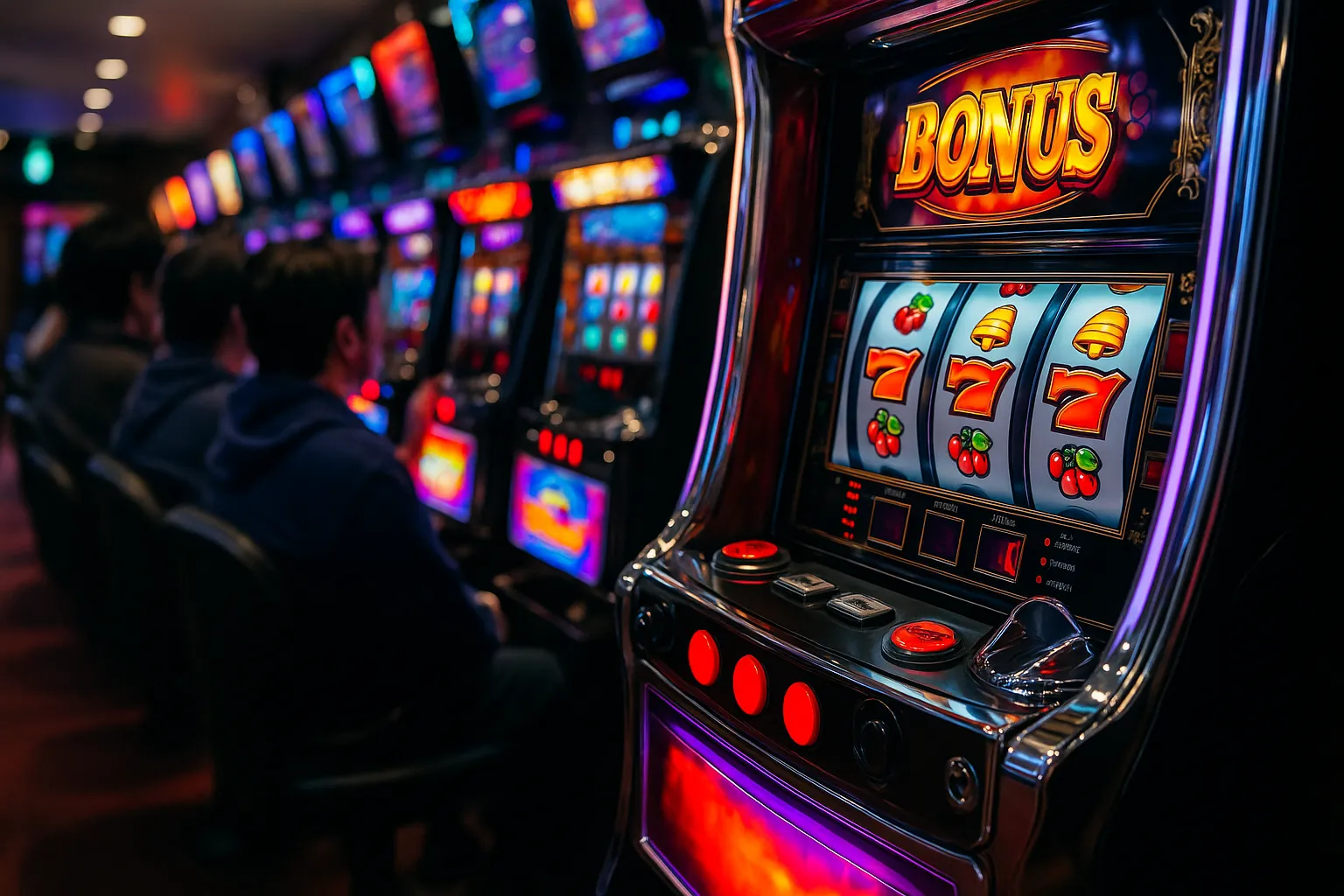 完全版】パチスロ5.9号機全機種一覧｜導入日・メーカー別まとめ│ういスロ｜パチスロ初心者の入門ガイド