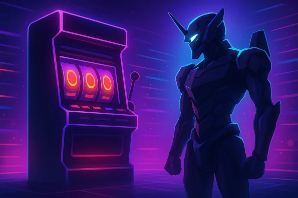 エヴァンゲリオン パチスロ全機種一覧