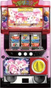 ドリスタせかんど筐体