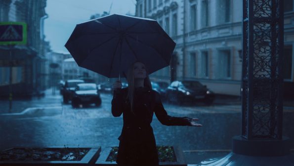 悪天候のパチスロ設定状況は 天気の悪い日 雨 台風 は高設定 低設定が増える 減る