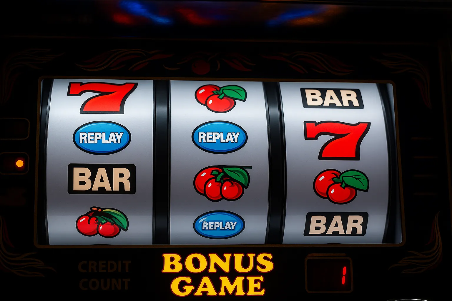 パチンコ・パチスロのパーソナルシステムとは？メリット・デメリットを徹底解説│ういスロ｜パチスロ初心者の入門ガイド