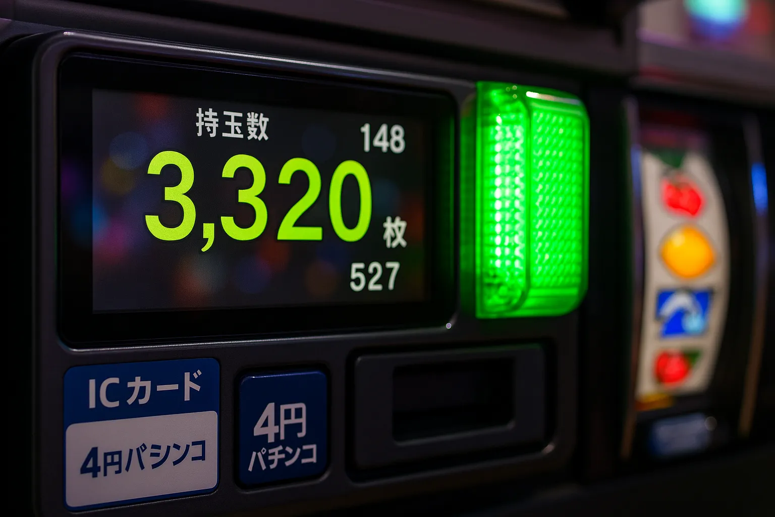 パチンコ・パチスロのパーソナルシステムとは？メリット・デメリットを徹底解説│ういスロ｜パチスロ初心者の入門ガイド