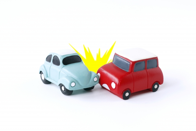 自動車事故