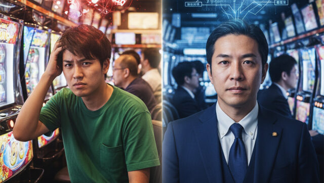 Day7｜知識と期待値で勝つ！パチスロ初心者講座・完全版まとめ【初心者向け勝ち方講座】