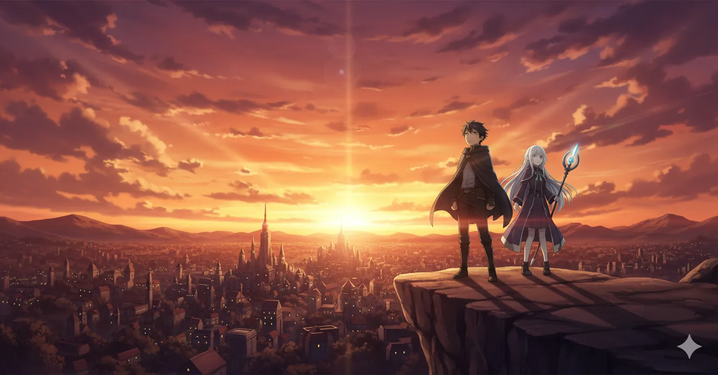 アニメ『リゼロ』を手軽に視聴する方法は？