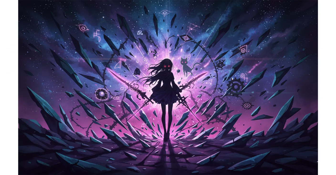 【まとめ】原作を知れば、あなたの魔法少女はもっと輝く