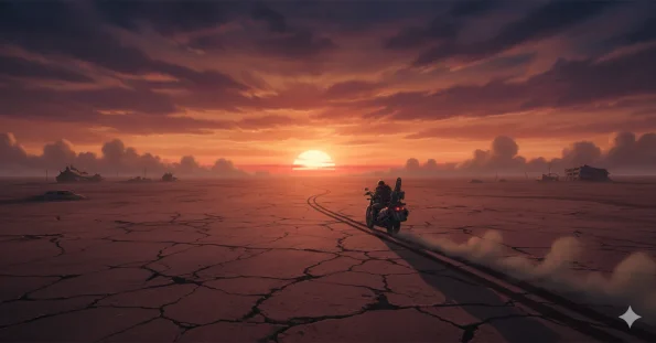 北斗の拳 原作アニメ解説