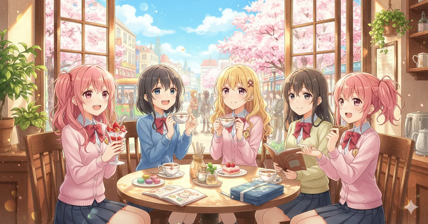 【第8章】『まどマギ』シリーズを今すぐ観るには？おすすめ視聴方法を紹介