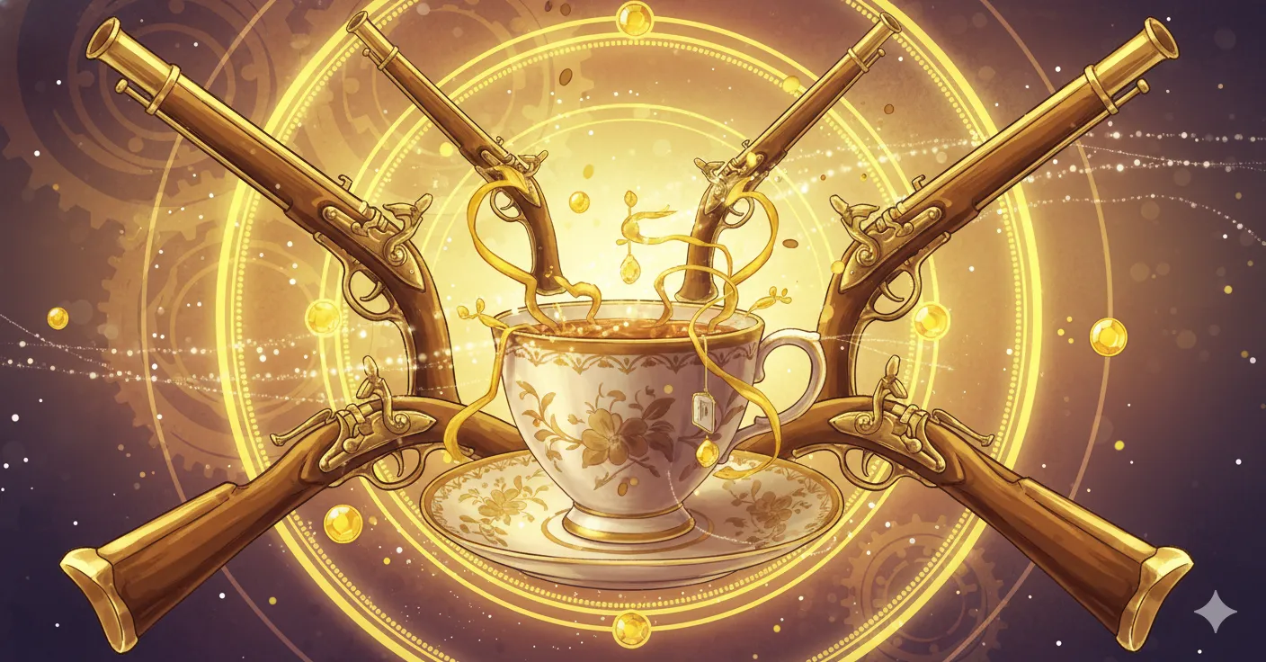 すべての始まり― 原作アニメ『魔法少女まどか☆マギカ』シリーズとは