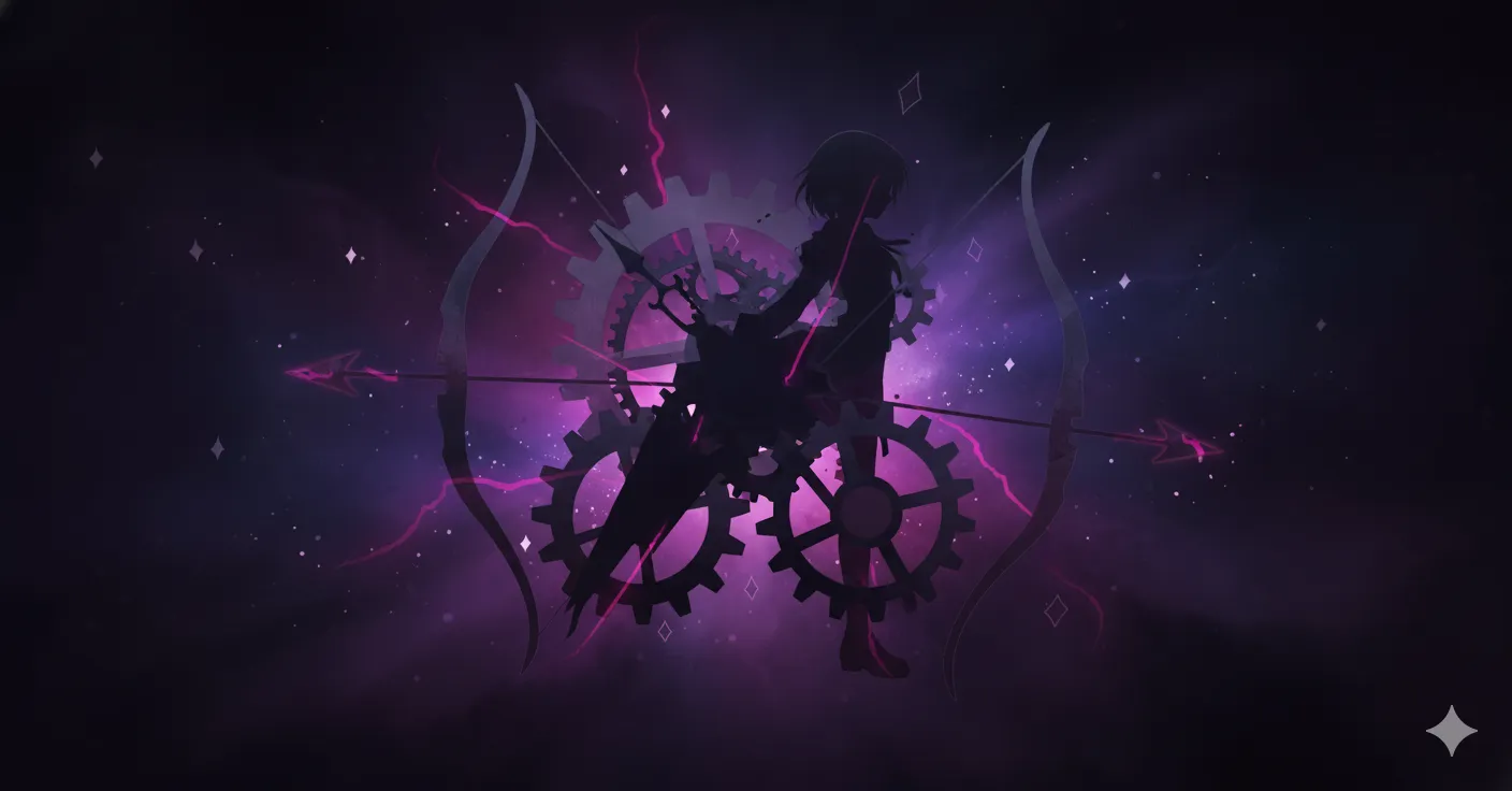 パチスロ『まどマギ』シリーズ 歴代機種一覧