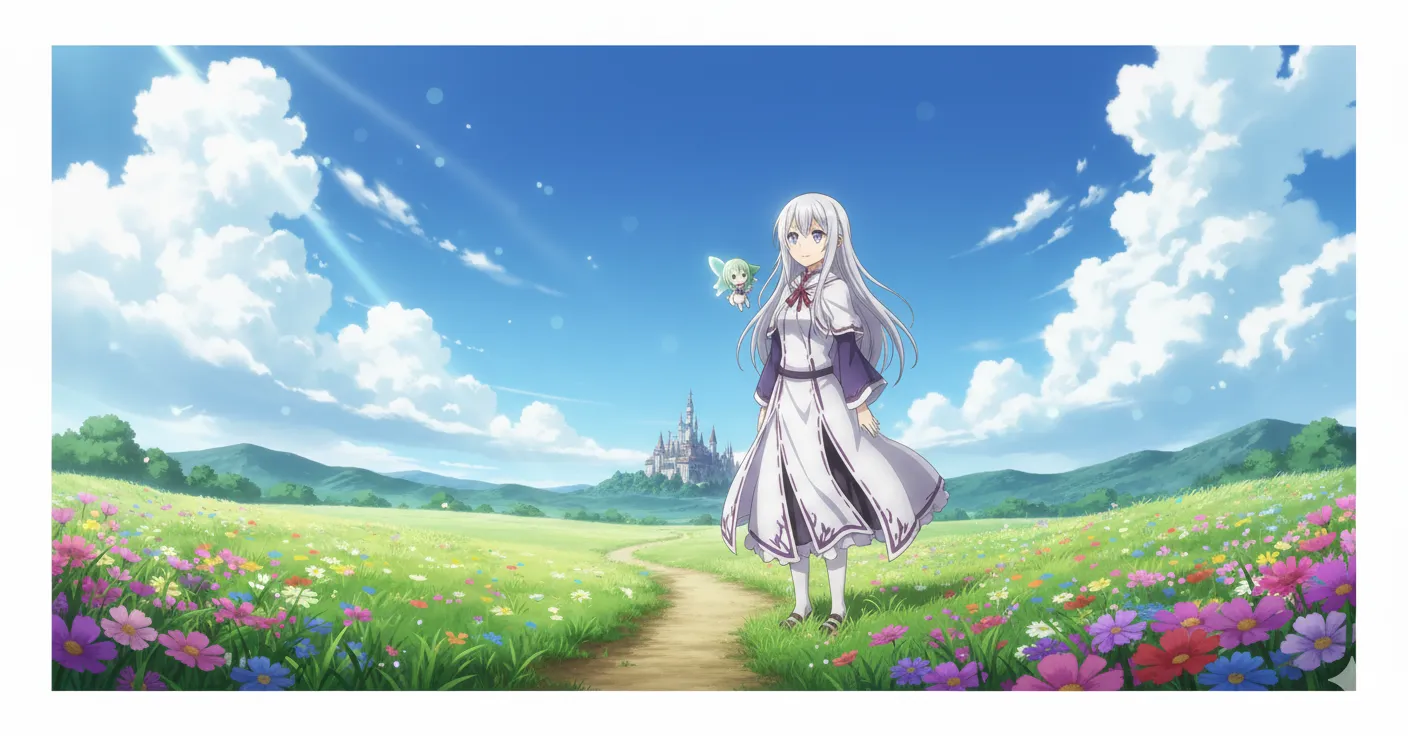 パチスロシリーズとアニメの対応関係を徹底解説！
